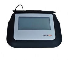 signotec Sigma LCD Signature Pad, inkl. Garan...