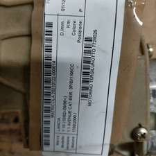 Lunette arrière Lancia Y