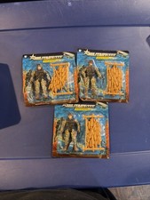 Military Action Figures 4    lot