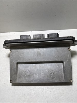2004 Ford Explorer 4.0L 4L2A-12A650-ACC Computer ECM PCM ECU LBO-524 LBO-525