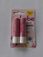  Bebe Lippenpflege   Zartrosé Mandelöl & Sh...
