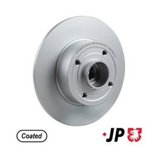 Disque de frein Renault MODUS