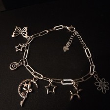 925 Sterling Silver Women