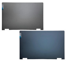 New For Lenovo Ideapad Flex 5-14IIL05 5-14ITL05 14ARE05 Lcd Back Cover