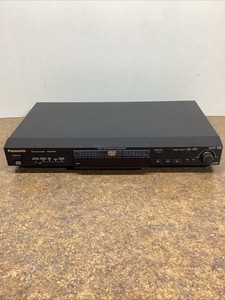 Panasonic Dvd-Rv32 | eBay