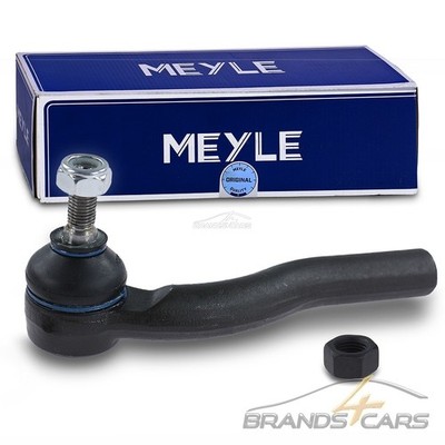 MEYLE SPURSTANGENKOPF VORNE LINKS FÜR FIAT 500 PANDA 169 FORD KA RU ABARTH 500