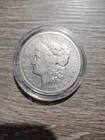 1878 CC Morgan Silver Dollar $1 Silver Carson City Mint