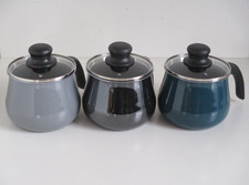 WMF FUSIONTEC MILCHTOPF MINERAL MIT GLASDECKE...