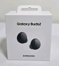 SAMSUNG Galaxy Buds2 True Wireless BluetoothEarbuds