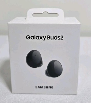 SAMSUNG Galaxy Buds2 True Wireless BluetoothEarbuds