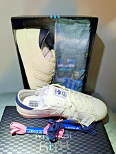 adidas Superstar Kith x Lionel Messi Off Whit...