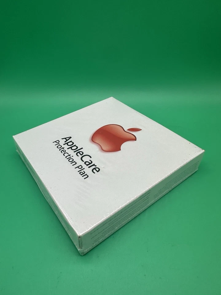 Apple Care Protection Plan For Mac Brand New Sealed Box Auto Enroll - Image 2 of 4