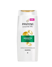 Pantene Pro-V Smooth Sleek Shampoo 750ml XXL Pack