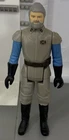 1983 Star Wars General Madine Action Figure ROTJ Vintage Kenner #3