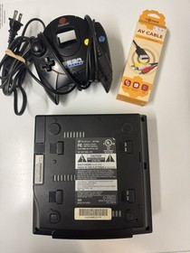 Sega Dreamcast Sega Sports Edition Console Complete