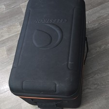 Celestron Deluxe Padded EVA Telescope Case for NexStar 8SE 8  9/11 OTAs