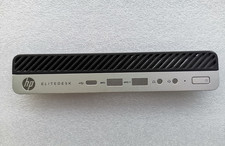 HP EliteDesk ProDesk 600 800 G4 G5 DM DeskTop...