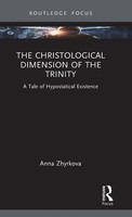 Anna Zhyrkova | The Christological Dimension Of The Trinity | Buch | Englisch