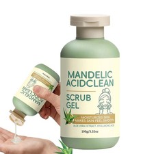 Gel exfoliante ácido mandélico exfoliante…