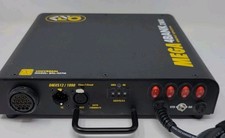 Kino FLO 4BANK DMX BAL-457M 120V Fluorescent Flicker-Free Ballast