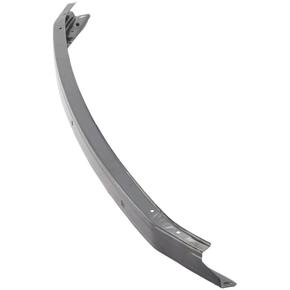 New For Toyota Tundra 2014-2021 Bumper Bracket Front Steel Black TO1041103 - Image 4 of 4