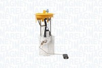 Magneti Marelli 313011313143 KraftstoffföRdermodul FüR VW