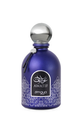 Zimaya Awatif Blue Eau De Parfum 100 ml