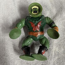 1984 MOTU Leech – He-Man Masters of the Universe – Vintage Figure