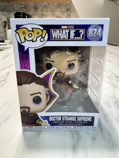 Ultimate Funko Pop Doctor Strange Figures Gallery & Checklist 33
