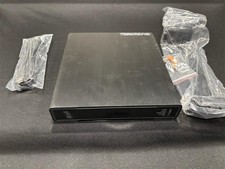 Shure P300-IMX Audio Conferencing Processor Intellimix DSP