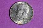 ESTATE FIND 1969 D- Kennedy Half Dollar!!#K59973