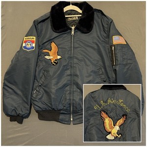 Timber King Jacket | eBay