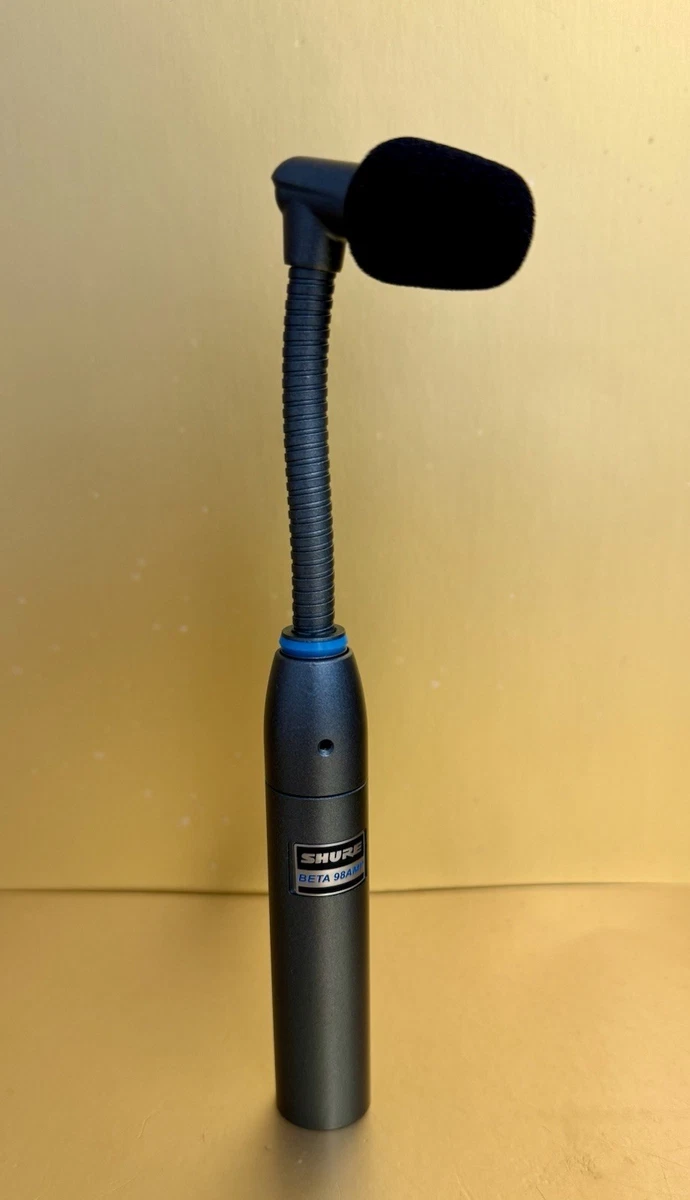 Shure Beta 98 for sale | eBay
