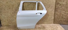 MERCEDES-BENZ C W205 T&uuml;r hinten links A2057220110 Diesel 2015 29662414
