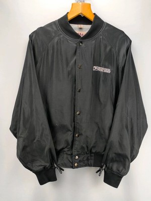 Vintage USPS United States Postal Service Jacke Westark L Boxy