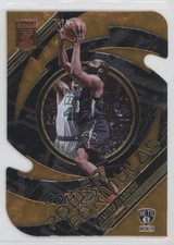 2021-22 Donruss Elite Power Formulas Orange Die-Cut James Harden #14 02v3