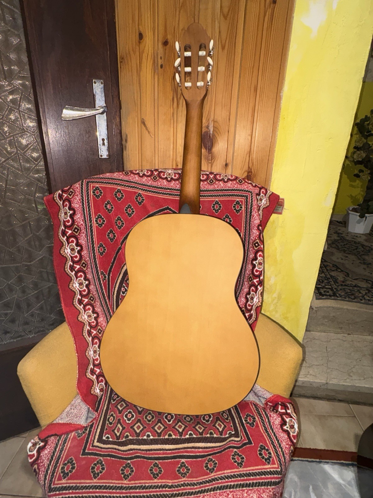 chitarra classica foto 5