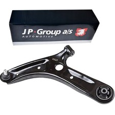 JP GROUP QUERLENKER LENKER UNTEN VORNE LINKS passend für HYUNDAI I10 BA
