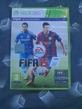 Fifa 15 Xbox 360 Very Cheap Fast Delivery