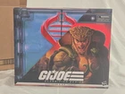 G.I. Joe Classified #57 Serpentor and Air Chariot NIB/SEALED