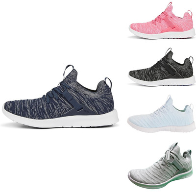 Puma Laguna Fusion Knit Women's Slip-On Golf Shoes Spikeless