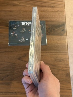 Mistover (Nintendo Switch, 2020) for sale online | eBay
