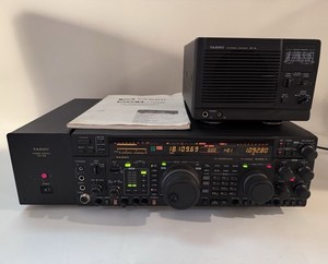 Ft-1000mp Mark-V | eBay