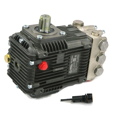 #ad OEM AR 4000 PSI PRESSURE WASHER PUMP for General Pump TS1511 $499.99