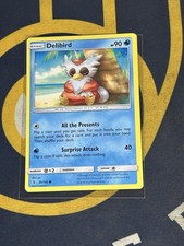 Delibird 26/145 Sm-Guardians Rising Regular
