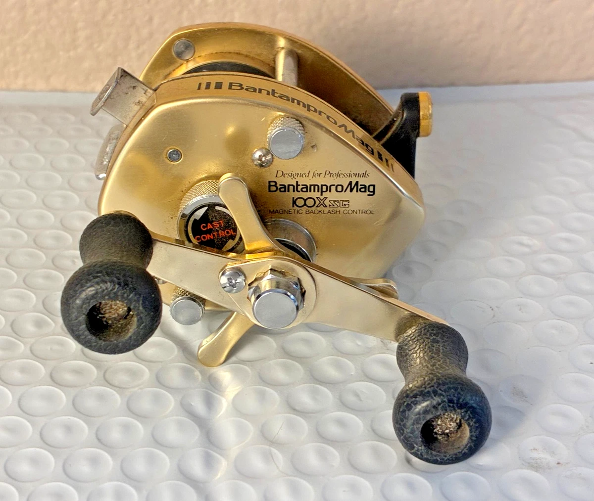 Shimano Bantam 100 for sale | eBay