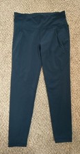 Sweaty Betty Power 7/8 Length Leggings Size S