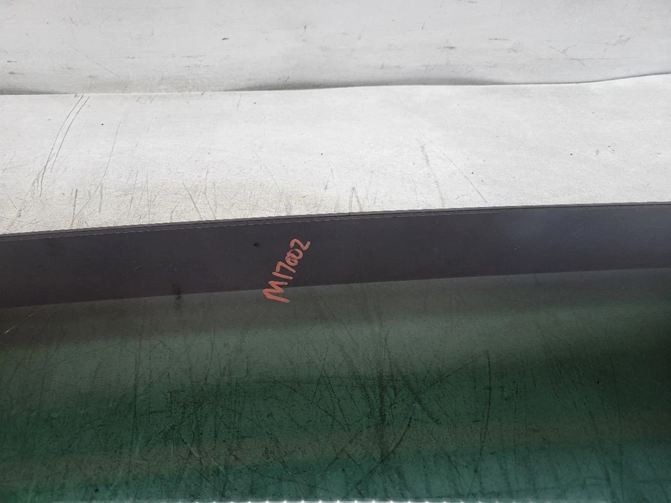 Mazda 6 2009 2010 2011 2012 2013 techo corredizo ventana de vidrio fabricante original GS3N-69-810 Foto 4 de 4