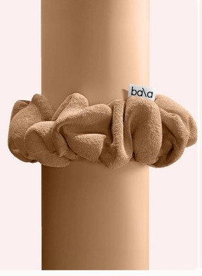 Bala Yoga Mat Scrunchie In Sand New 