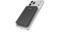 Magnetische Powerbank 10000Mah Magsafe Wireless USB-C PD 20W Iphone Samsung